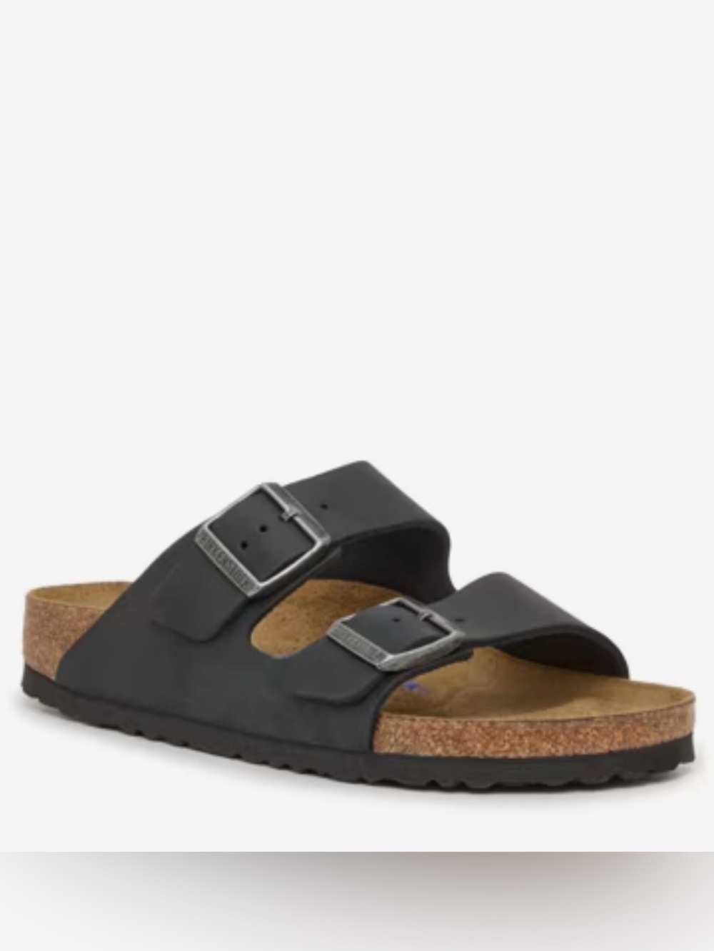 Birkenstock Arizona Soft Footbed Slide Sandal - Women's
